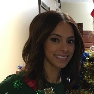 Meet your Posher, Joanna